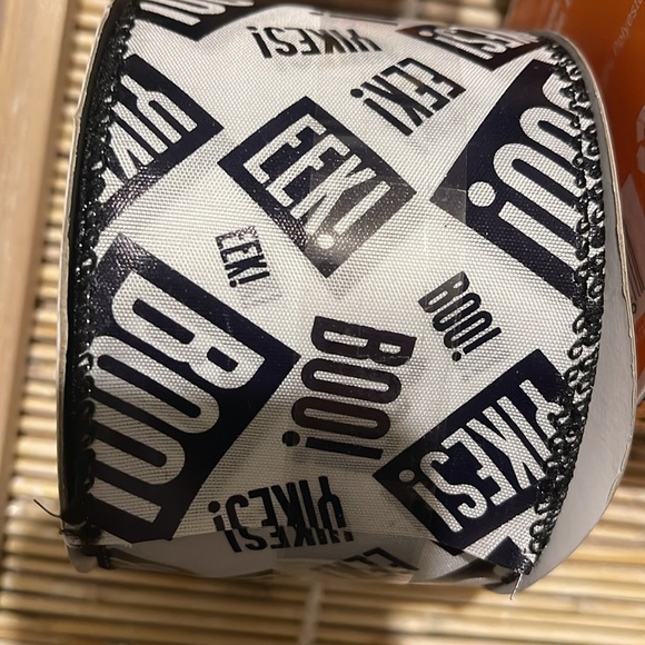 6 Wired Ribbon - Picture 5 of 7